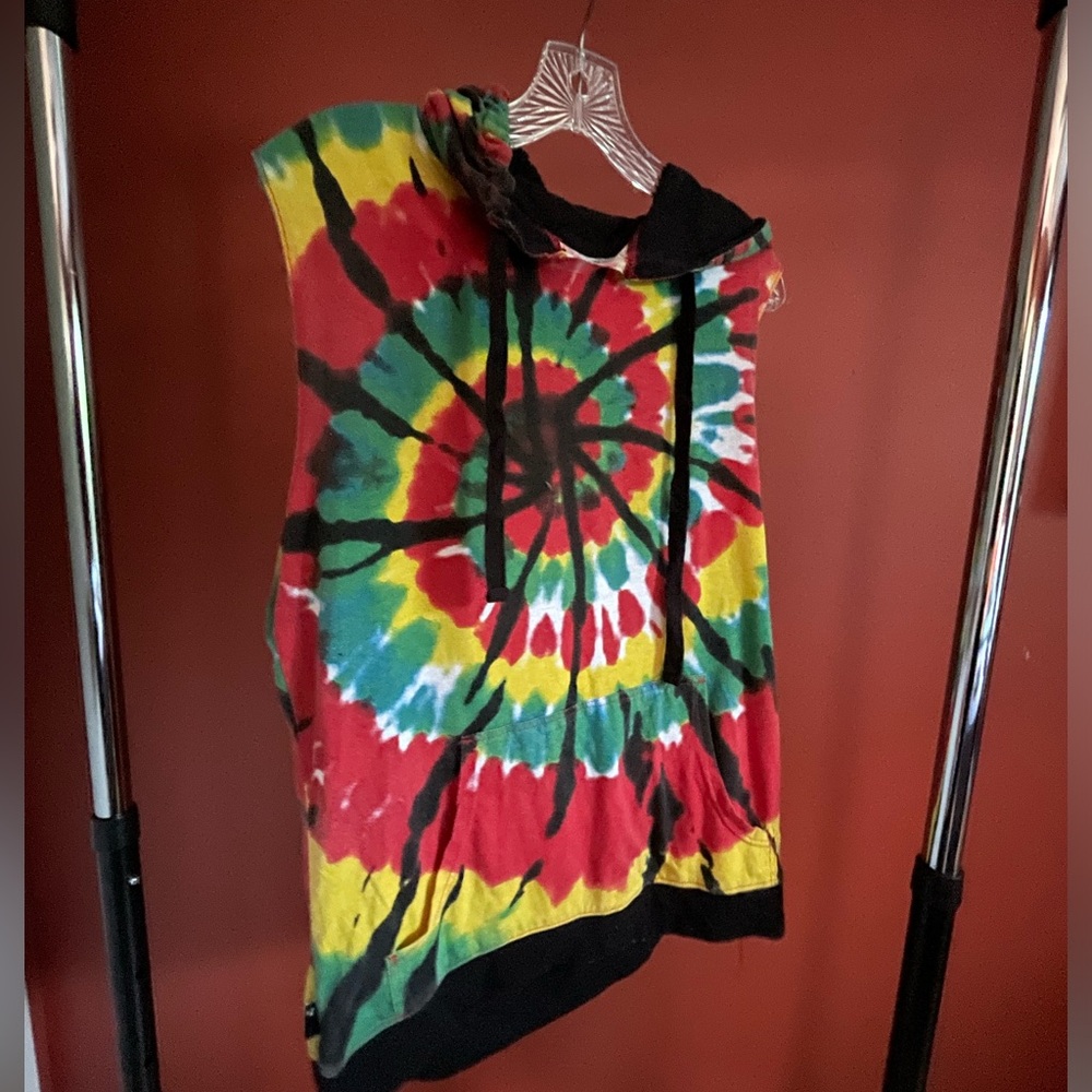 Men’s Tank Top